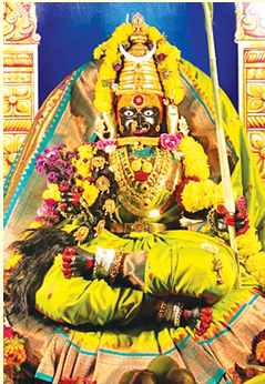 अलंकार दिवस ३